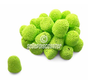 Beries groene meloen