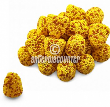 D'sito Berries Lemon Cola -1 kilo