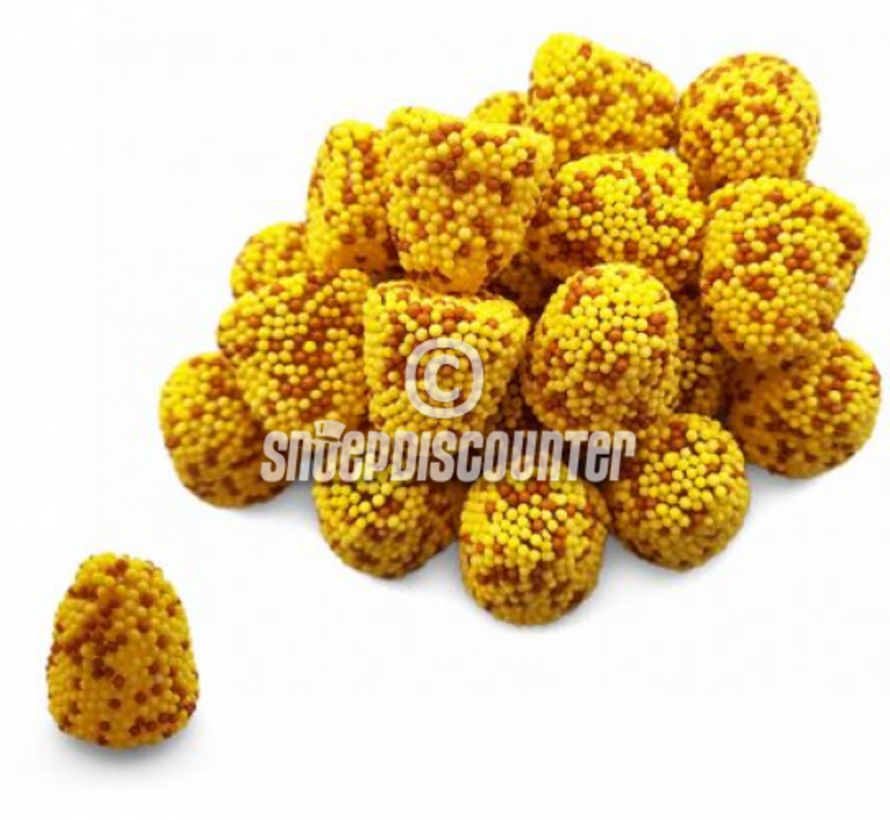 Berries Lemon Cola -1 kilo