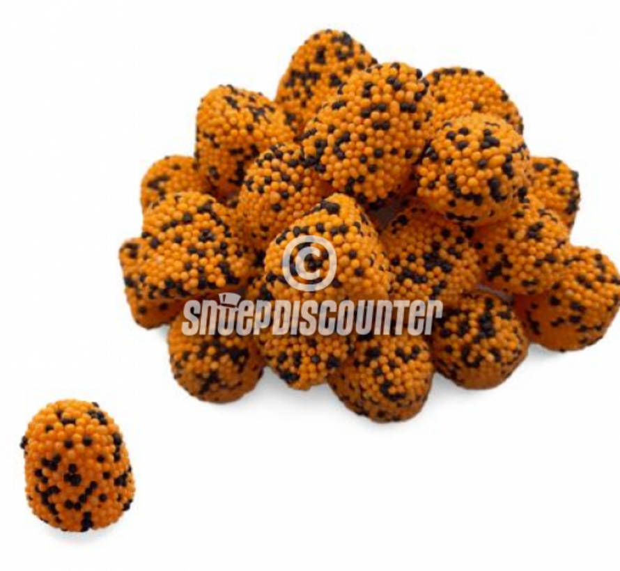 Halloween Devil Berries -1 kilo