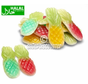 Pineapple multicolor -1 kilo