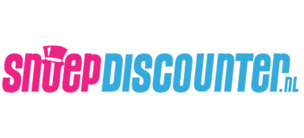 Snoepdiscounter.nl logo