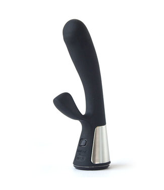 Kiiroo Kiiroo - OhMiBod Fuse for Kiiroo Zwart