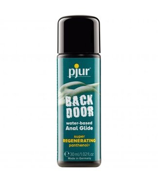 Pjur Pjur® Backdoor Panthenol Anaal Glijmiddel - 30 ml