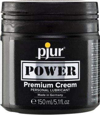 Pjur Pjur Power Premium Glijmiddel - 150 ml