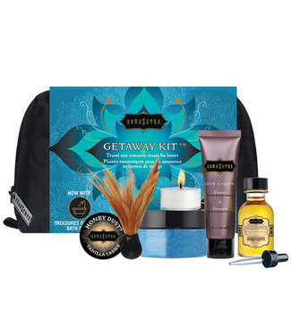 KamaSutra KamaSutra Getaway Kit - Reissetje