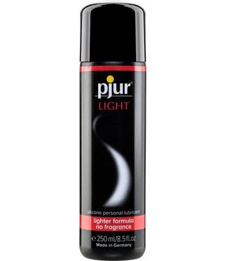 Pjur Pjur Light - 250 ml