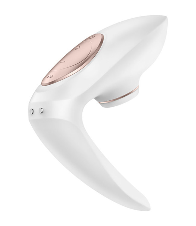 Satisfyer Satisfyer - Pro 4 Couples