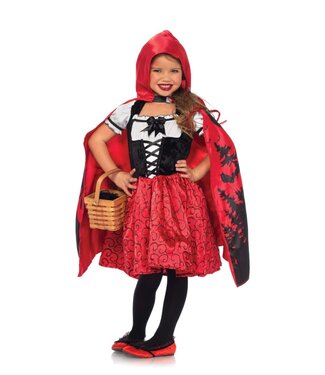 Leg Avenue Storybook Riding Hood