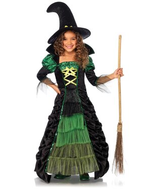 Leg Avenue Storybook Witch