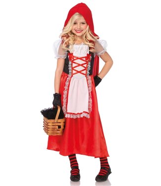 Leg Avenue Kids Red Riding Hood