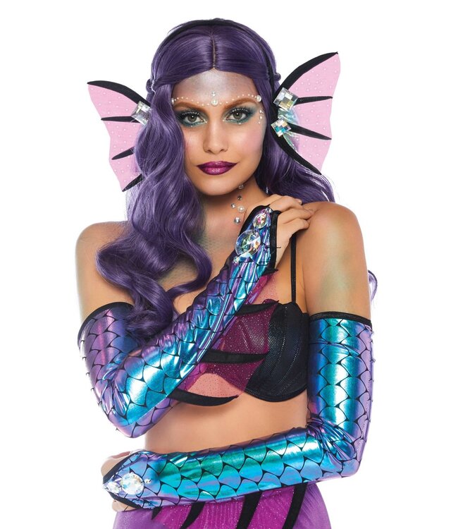 Dark Mermaid Kit