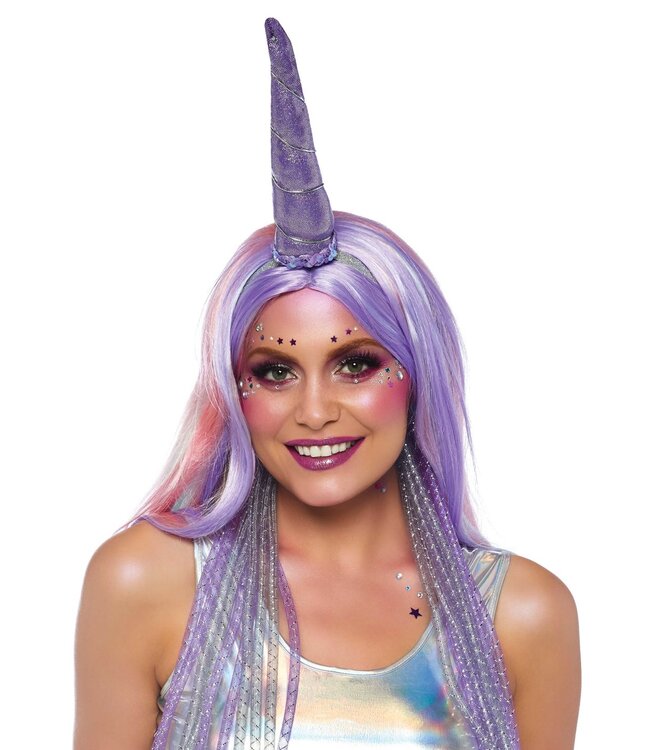 Mystical unicorn headband