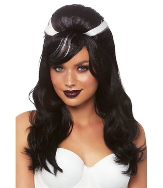 Leg Avenue Frankie Bouffant Wig