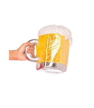 Beer Stein Purse