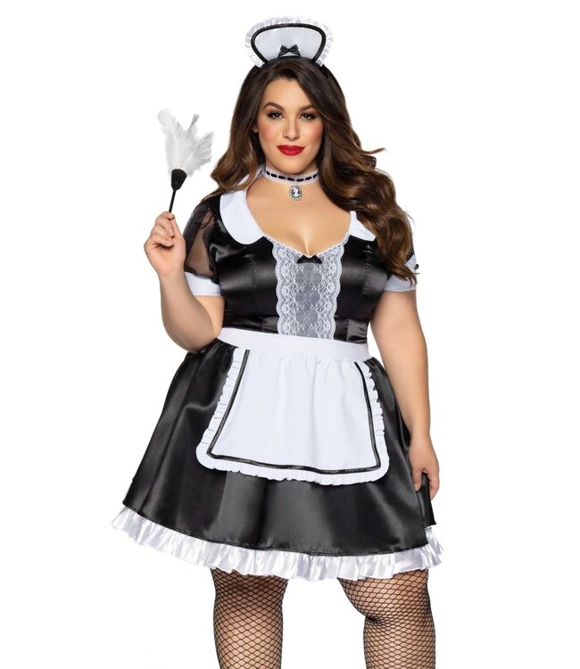 Classic French Maid +