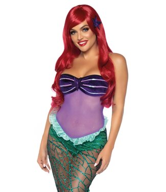 Leg Avenue Under the Sea Mermaid