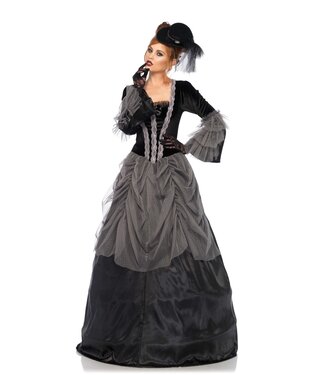 Leg Avenue Victorian Ball Gown