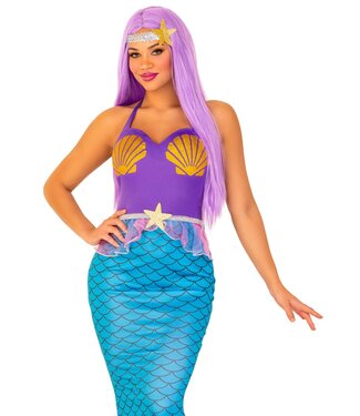 Leg Avenue Mermaid Darling