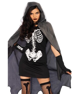 Leg Avenue Grim Reaper