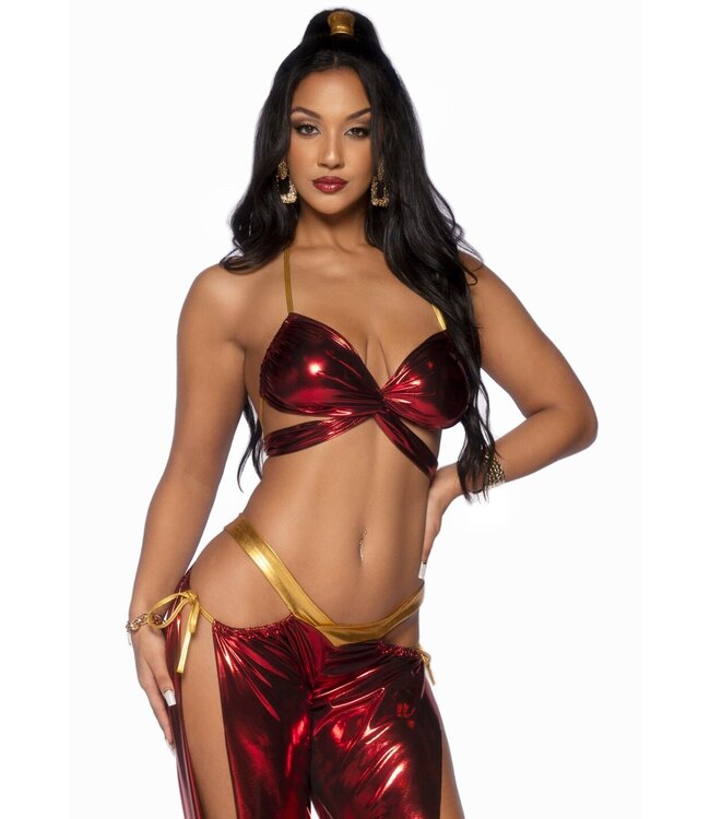 Ruby Desert Princess