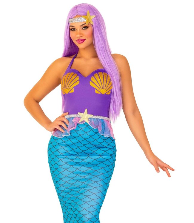 Leg Avenue Mermaid Darling