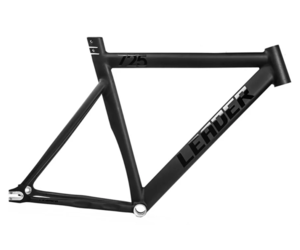 leader 725 frame