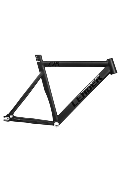 leader bike frame