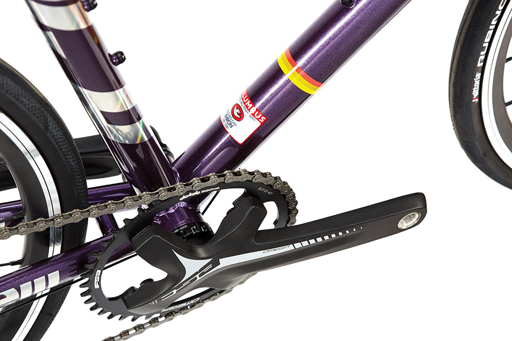 cinelli vigorelli 2020
