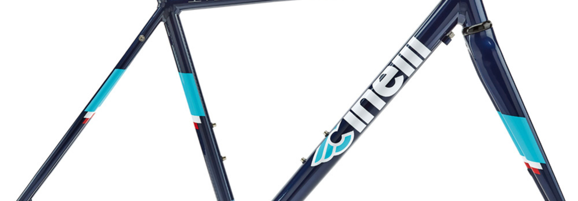 cinelli semper frameset