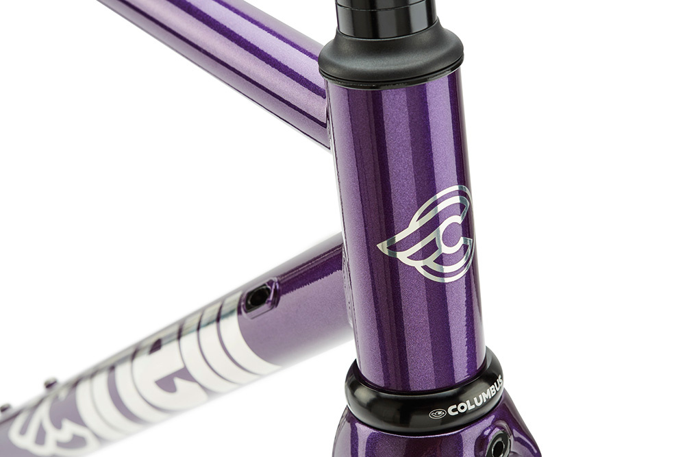 cinelli purple