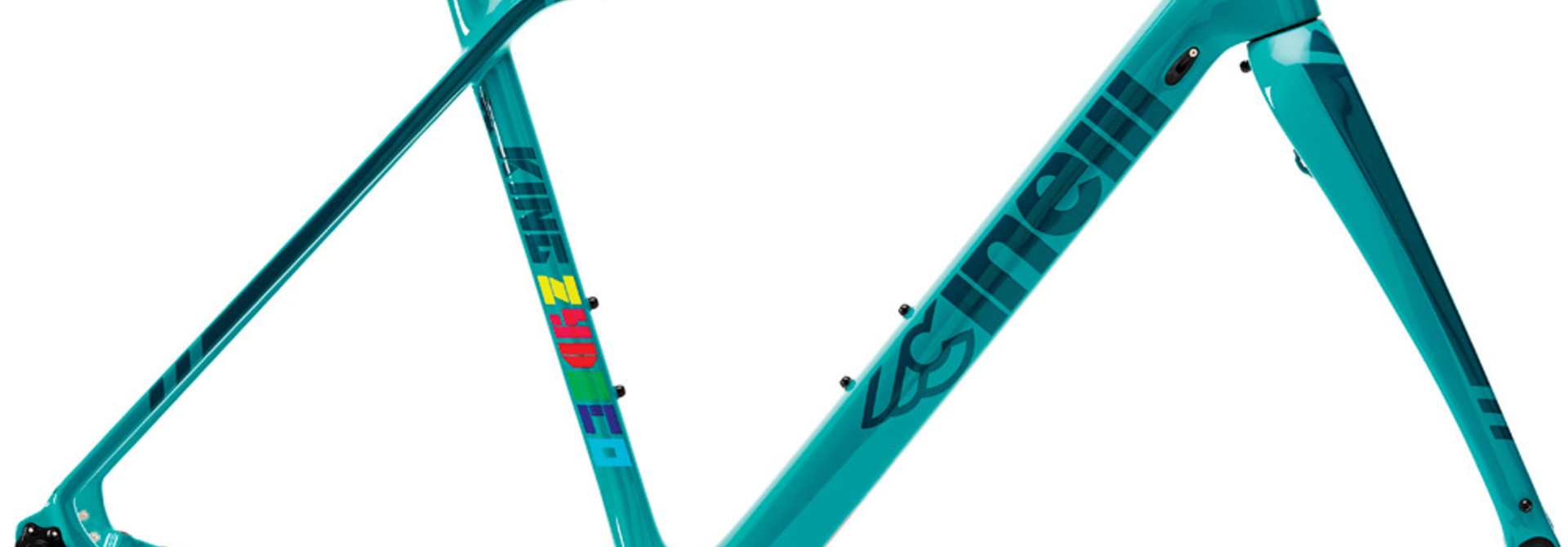 king zydeco frameset