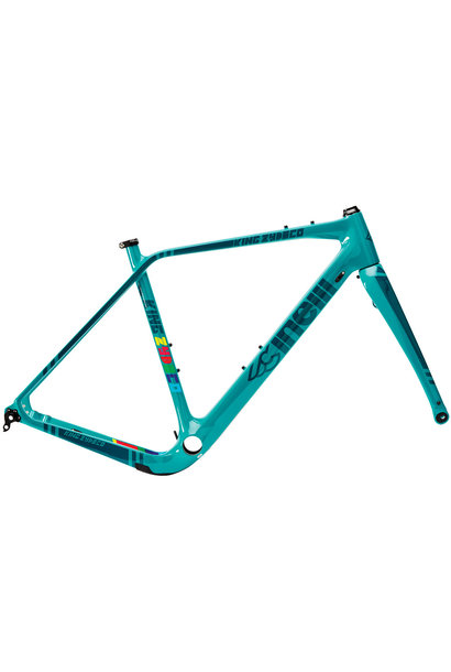 cinelli gravel zydeco