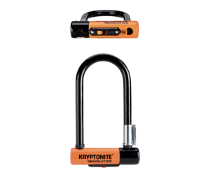 kryptonite evolution mini 9