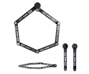 kryptonite keeper 610