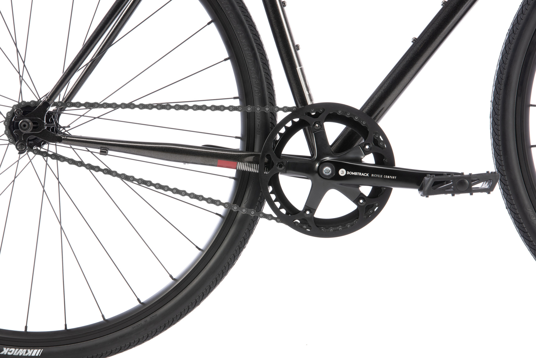 bombtrack arise 2020