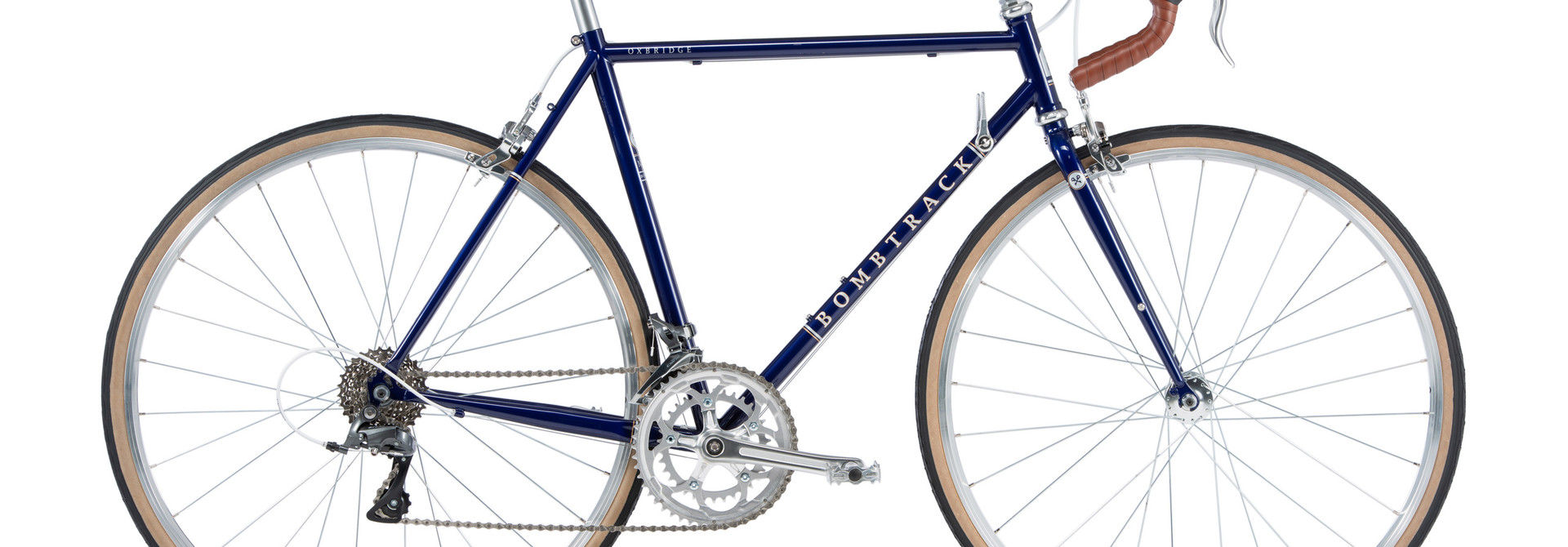 BOMBTRACK OXBRIDGE GEARED 2020
