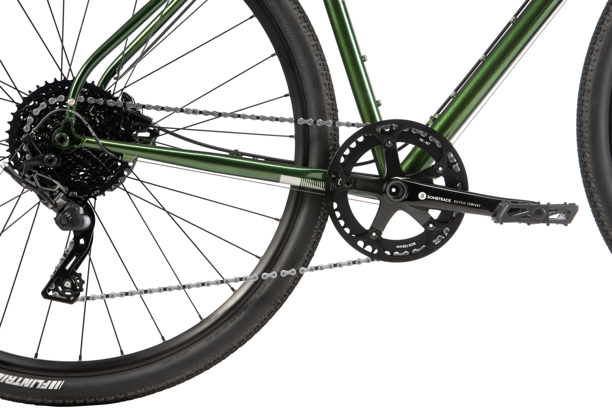 bombtrack arise 2020