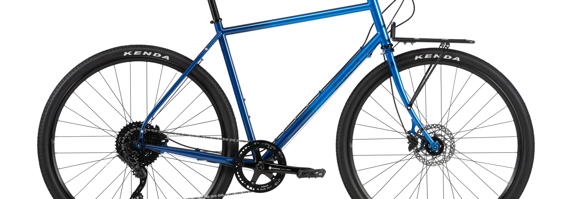 BOMBTRACK ARISE GEARED 2020