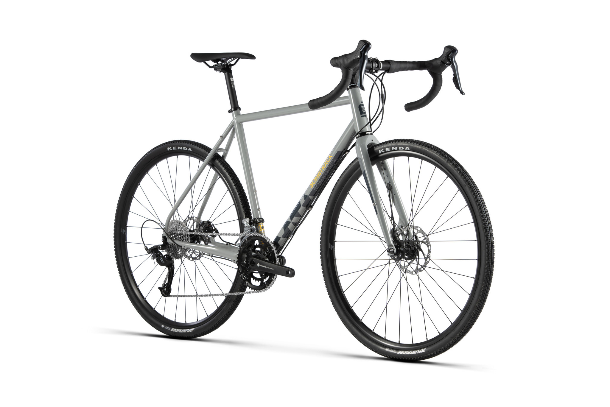 bombtrack hook 2 frameset