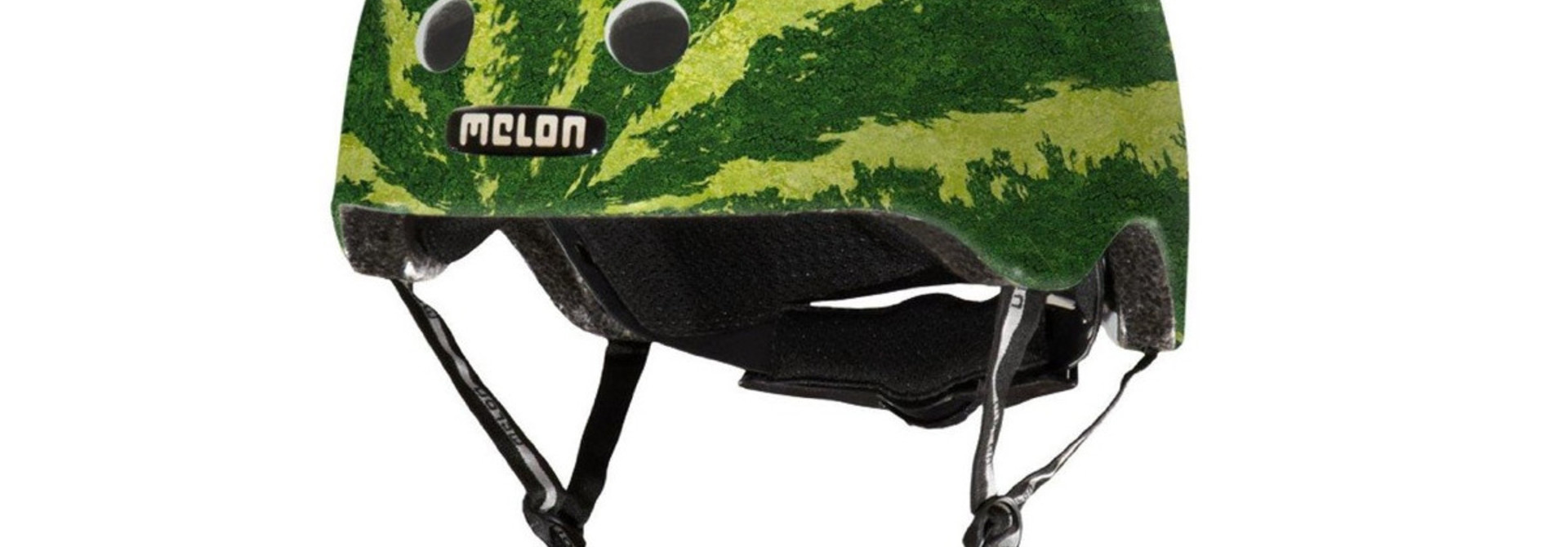 MELON REAL MELON HELMET