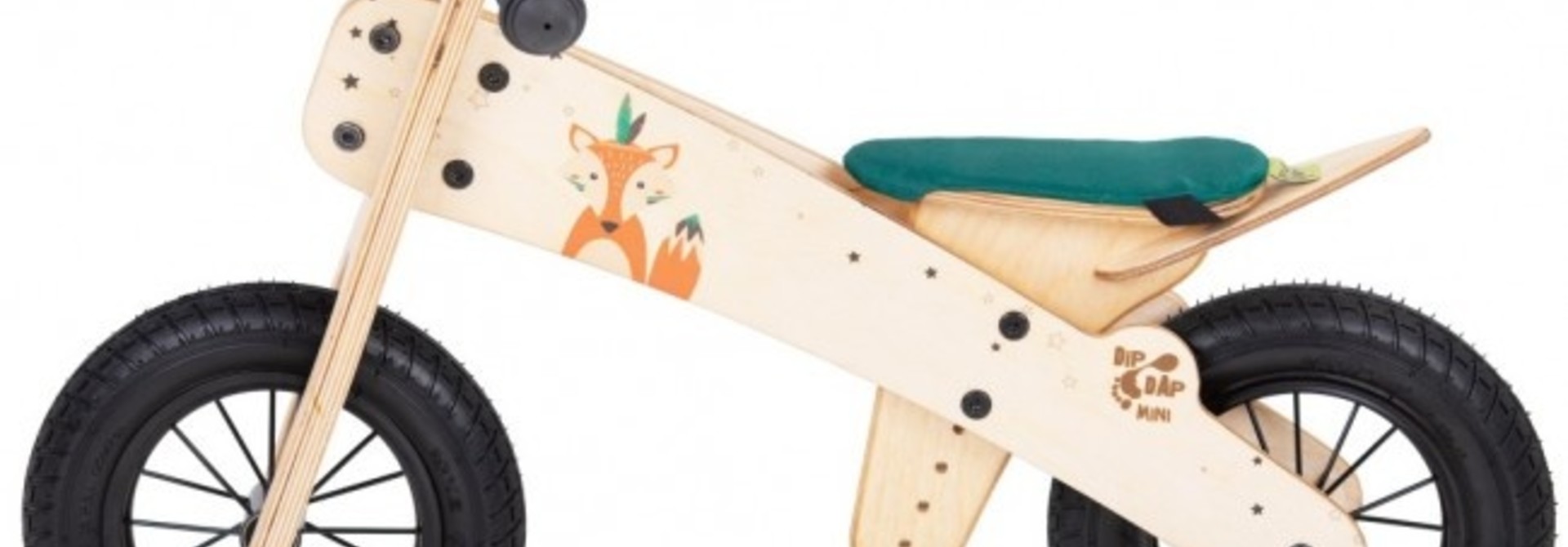 DIP DAP "LAPSA" MINI 10" 2020