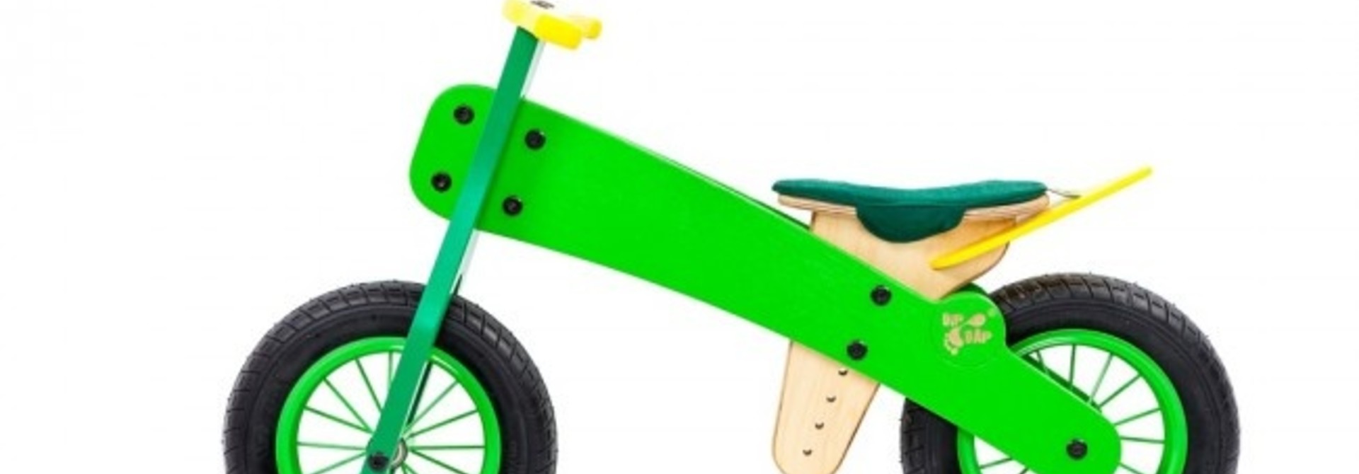 DIP DAP "ZAĻAIS PAVASARIS" MINI 10" 2020