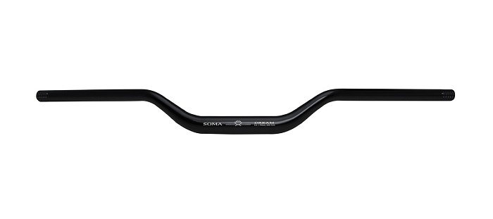soma dream riser handlebar