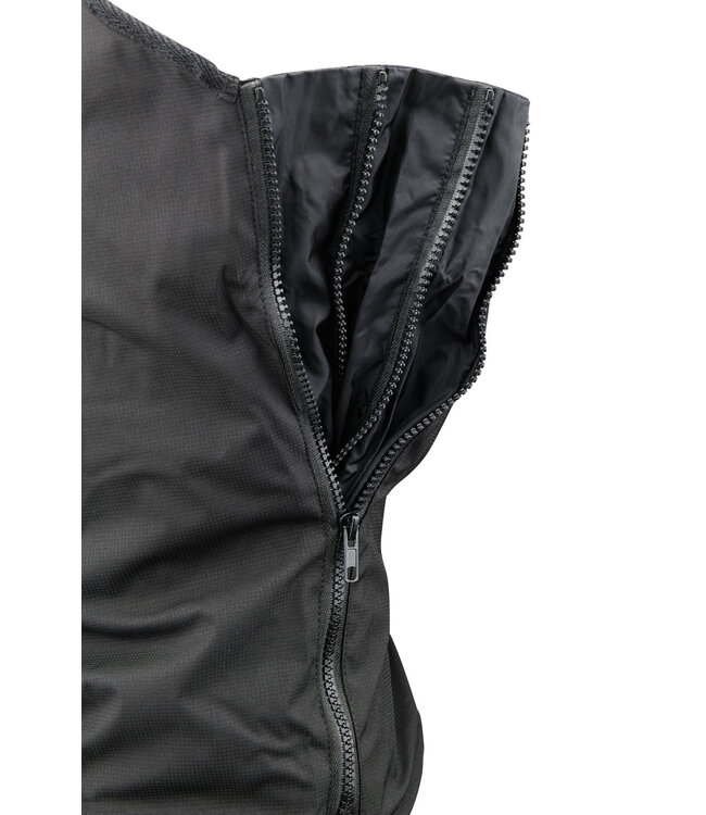 Beheizte Weste PRO | Inklusive Powerbank – USB