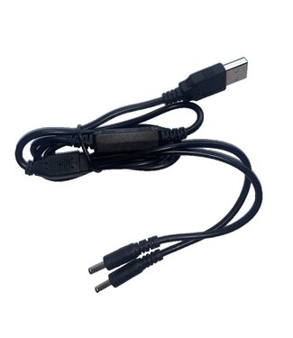 BERTSCHAT® USB-Ladekabel