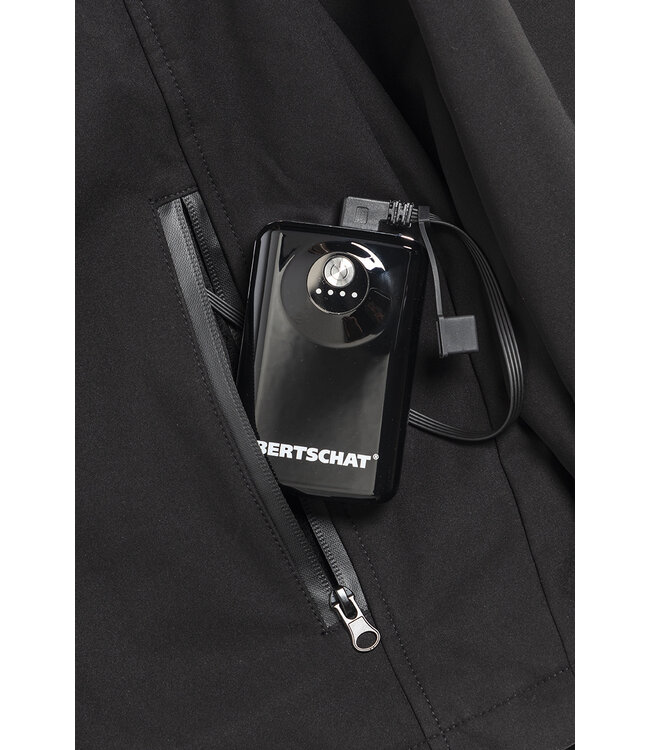 Softshell Jacke | Damen - USB