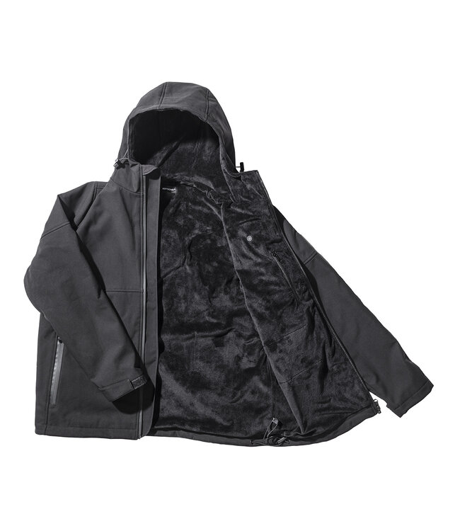 Softshell Jacke | Damen - USB