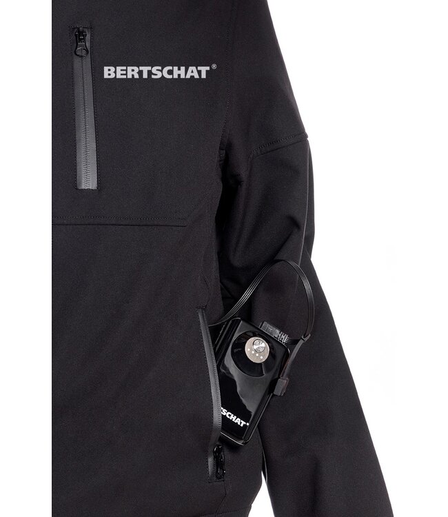 Softshell Jacke | Damen - USB