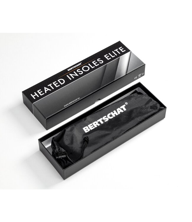 Elektrische Schuheinlage Elite | USB